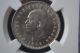Greece Greek Coin Ngc Ms 62 1959 10 Drachmai State Europe photo 4