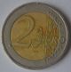 1999 France 2 Euro Very Very Rare 3 Europe photo 1