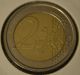 2005 Italy 2 Euro Commemorative Coin European Constitution Very Rare It3 Italy, San Marino, Vatican photo 1