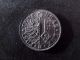4 Centimes Silver - 1839 - Swiss Cantons - Geneva Europe photo 1