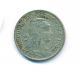 Portugal Coin 1 Escudo 1944 Scarce Copper - Nickel Km 578 F Europe photo 1