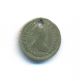 Peru Lima Coin 1/2 Real 1819 Jp Silver Km 113.  2 South America photo 1