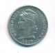 Portugal Coin 1 Escudo 1916 Silver Km 564 Xf South America photo 1