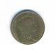 France Coin 5 Centimes 1912 Bronze Km 842 Au Europe photo 1