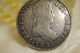 1821 Guatemala Spanish Colonial Ferdinand Vii Ng - M 8 Silver Coin North & Central America photo 1