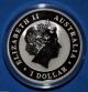 2014 Australian Koala 1 Oz.  999 Pure Silver Coin Australia photo 1