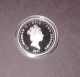 2011 Niue 2$ Star Wars Dark Side 1 Oz Pure Silver Proof Coin - Emperor Palpatine Australia & Oceania photo 1