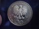 1976 Tadeusz Koscuiszko 100 Zlotych Poland Silver Proof Coin Europe photo 1