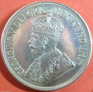 Cyprus 45 Piastres 1928 Silver Coin,  Xf,  Km 19,  Greece Zypern Chypre Chipre Cipro photo