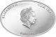 Ss Republic Silver Coin 5$ Cook Islands 2013 Australia & Oceania photo 2