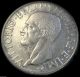 Kingdom Of Italy - Italian 1940r Lira Coin - Great Coin Ww Ii Italy, San Marino, Vatican photo 1