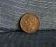 Italy 1 Centesimo 1899 R Copper World Coin Km29 Umberto I Italy, San Marino, Vatican photo 1