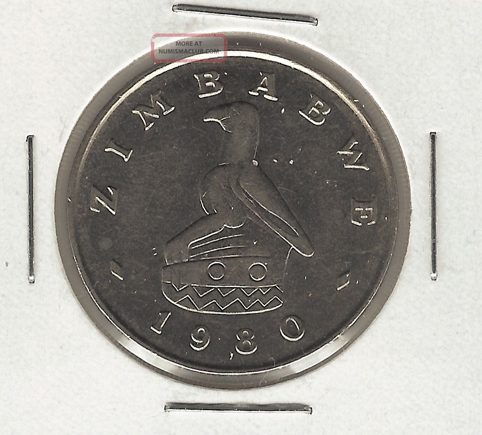 Zimbabwe Dollar 1980 zimbabwe-dollar-1980
