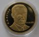 Russia 20th - 21th Century Great Russian Leaders 24kt Plated Coins: World photo 4