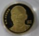 Russia 20th - 21th Century Great Russian Leaders 24kt Plated Coins: World photo 8