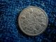 England: Scarce Silver 6 Pence 1929 Very Fine UK (Great Britain) photo 1