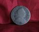 1772 Great Britain 1/2 Half Penny World Coin Britania Seated Uk England Rare UK (Great Britain) photo 1