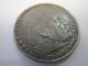 Germany,  Third Reich Silver 5 Reichsmark,  1936,  Hindenburg Issue - Uncleaned Germany photo 2