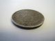 Germany,  Third Reich Silver 5 Reichsmark,  1936,  Hindenburg Issue - Uncleaned Germany photo 4