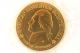 Gold Tone Thomas Jefferson American Revolution Token Or Medal With Plastic Token Exonumia photo 1