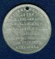 1863 British Medal Commemorating The Marriage Of Prince Of Wales To Alexandra Exonumia photo 1