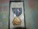 Wwii 1941 - 45 American Campaign Medal,  Ribbon,  &box Adolph A.  Weinman Exonumia photo 1
