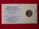 Amelia Earhart Fdc,  Sterling Silver (. 925) Medal,  Pnc Fleetwood,  Only 465 Made. Exonumia photo 1