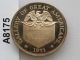 1971 Oliver Wendell Holmes Proof Franklin Bronze Art Medal A8175 Exonumia photo 1