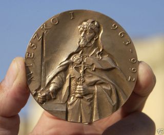 First Polish Ruler,  Medieval,  Olszewska,  Saltus Award photo