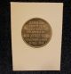It ' S A Boy - Segel - Franklin - Proof - Like Specimen Coin Medal Exonumia photo 2