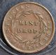 1837 Hard Time Token Drop Ch Ef Buy It Now / Make Offer Exonumia photo 1