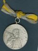 1926 Second Place Silver Achery Award German Medal Exonumia photo 2