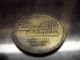 First Bautist Church Medal Merritt Island Dated 1986 Nr Exonumia photo 1