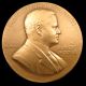 U.  S.  Medal No.  130 President Herbert Hoover 3 
