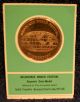 Milwaukee Summerfest Souvenir - Franklin - Proof - Like Specimen Coin Medal Exonumia photo 1
