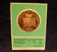 Milwaukee Summerfest Souvenir - Franklin - Proof - Like Specimen Coin Medal Exonumia photo 2