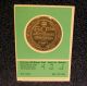 Midland Empire State Fair - Franklin - Proof - Like Specimen Coin Medal Exonumia photo 2