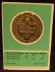 Midland Empire State Fair - Franklin - Proof - Like Specimen Coin Medal Exonumia photo 3
