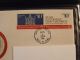 1st Bicentennial Cover W/1 Troy Oz Pure Silver Commemorative Proof Medal,  9/5/74 Exonumia photo 5