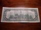 1977 100 Dollar Bill - San Francisco Large Size Notes photo 1