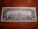 1969 50 Dollar Bill - Chicago Large Size Notes photo 1