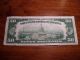 1950 50 Dollar Bill - San Francisco Large Size Notes photo 1