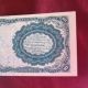 Gem Uncirculated 5th Issue Short Key United States 10 Cents Fractional Currency Paper Money: US photo 5