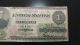 Rare Bold Attractive 1862 $1 Greenback Legal Tender 7 Large Size Notes photo 3
