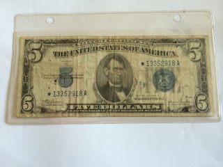 Paper Money: US Small Size Notes Price and Value Guide