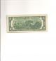 2009 $2 Frn Fancy Sn L07777666a Gem Unc Small Size Notes photo 1