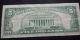 1963 5 Dollar Silver Certificate - Red Small Size Notes photo 1