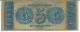 Louisiana Citizens Bank Orleans Unissued $5 18xx Gem G12c Platec Colorful Paper Money: US photo 1