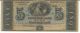 Louisiana Citizens Bank Orleans Unissued $5 18xx Gem G12c Platec Colorful Paper Money: US photo 2