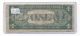 1935 - A $1 Fr - 2300 Hawaii Usa Ww Ii Emergency Currency Silver Certificate Note Small Size Notes photo 1